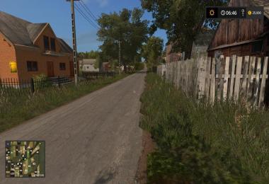 Swietokrzyska Wies v1.0