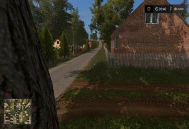 Swietokrzyska Wies v1.0