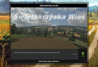 Swietokrzyska Wies v1.0