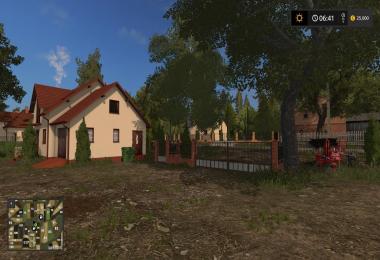 Swietokrzyska Wies v1.0