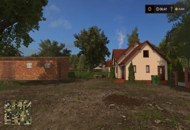 Swietokrzyska Wies v1.0