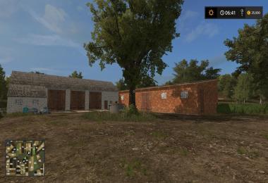 Swietokrzyska Wies v1.0