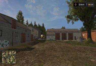 Swietokrzyska Wies v1.0