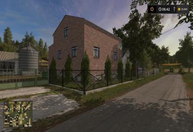 Swietokrzyska Wies v1.0