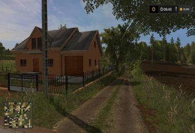 Swietokrzyska Wies v1.0