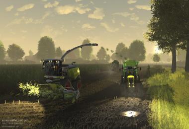 Tech-Demo Release v0.0.9.8