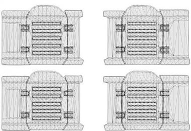 Template Scania Next Gen v1
