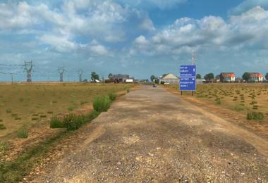 The great steppe map v2.0