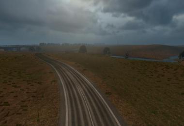 The great steppe map v2.0