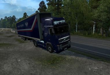 The Harsh Russian Baikal R 9.1/18 for 1.28.x