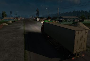 The Harsh Russian Baikal R 9.1/18 for 1.28.x