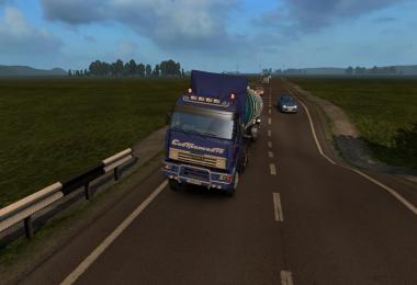 The Harsh Russian Baikal R 9.1/18 for 1.28.x