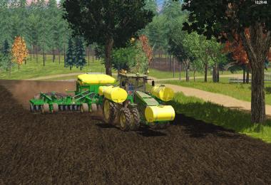 TM John Deere 7R + 8R v1.0