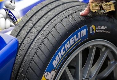 Top Quality Michelin Wheels v2.0