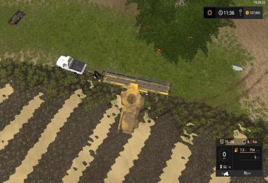 Toyota landcruiser v1.3.1