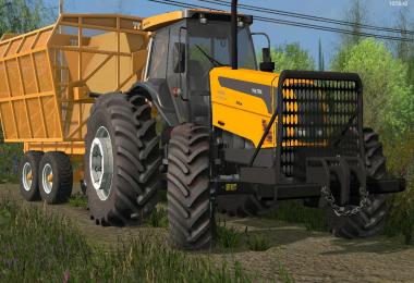 TRACTORS CANAVIEIROS v1.0