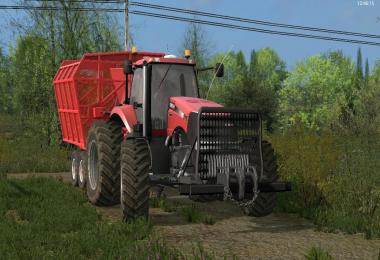 TRACTORS CANAVIEIROS v1.0