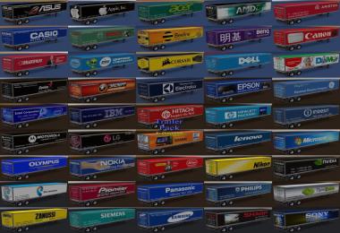 Trailer Pack by Omenman v12.0