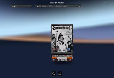 Kogel Grusse aus dem Osten fur 1.30