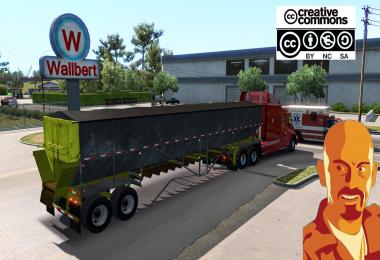 TRINITY AGRI-FLEX ATS 1.28 - 1.29.x