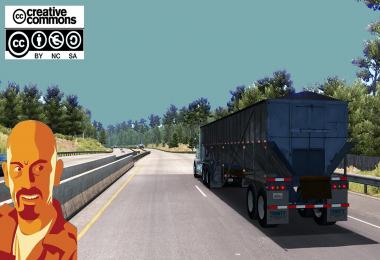 TRINITY AGRI-FLEX ATS 1.28 - 1.29.x