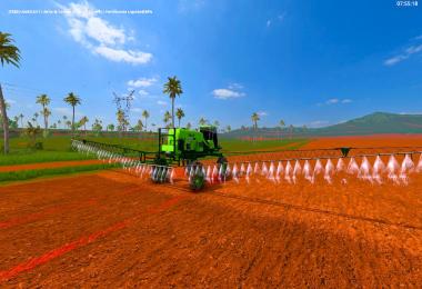 Uniport KF Akila v1.0