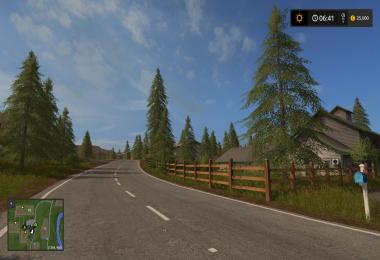 Valley crest moderne v1.2