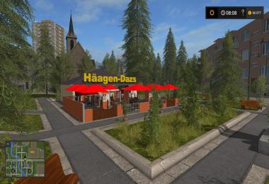 Valley crest moderne v1.2