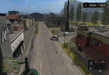 Valley crest moderne v1.2