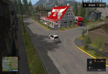 Valley crest moderne v1.2