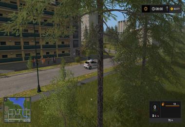 Valley crest moderne v1.2