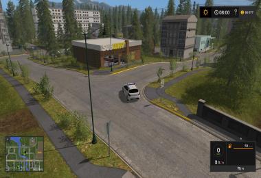 Valley crest moderne v1.2