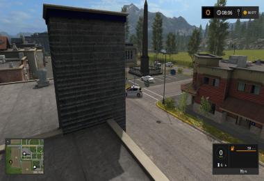 Valley crest moderne v1.2