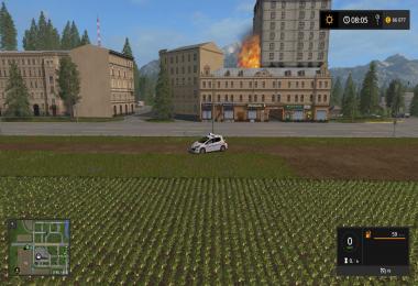 Valley crest moderne v1.2