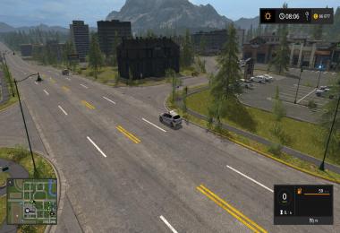 Valley crest moderne v1.2