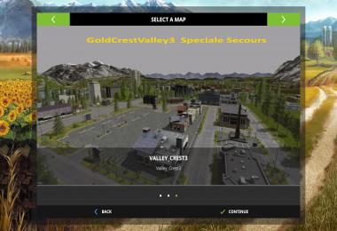 Valley crest moderne v1.2
