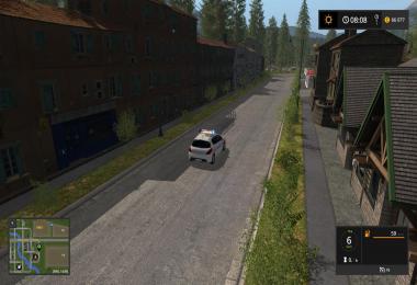 Valley crest moderne v1.2