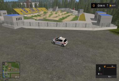 Valley crest moderne v1.2