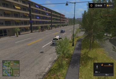 Valley crest moderne v1.2