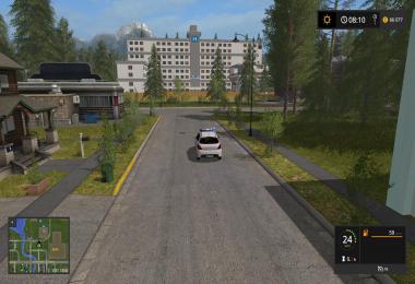 Valley crest moderne v1.2