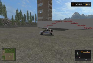 Valley crest moderne v1.2