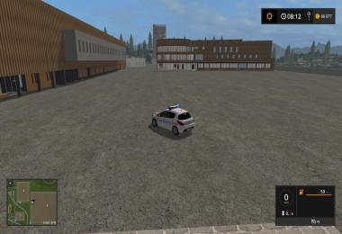 Valley crest moderne v1.2