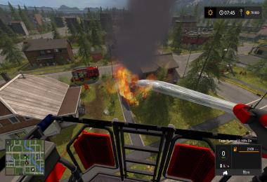 Valley crest moderne v1.2