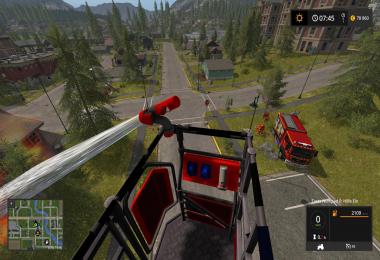Valley crest moderne v1.2