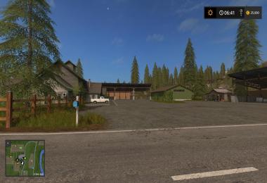 Valley crest moderne v1.2