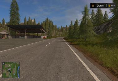Valley crest moderne v1.2