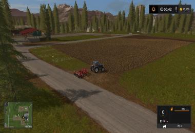 Valley crest moderne v1.2