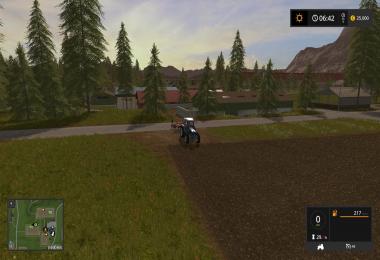 Valley crest moderne v1.2