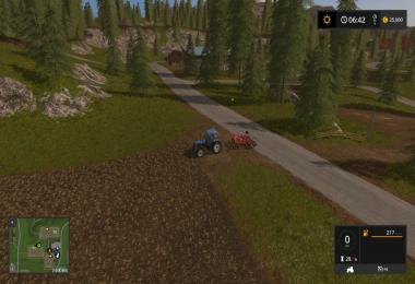 Valley crest moderne v1.2