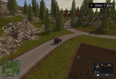 Valley crest moderne v1.2